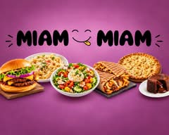 Miam Miam (Juvisy-sur-Orge)