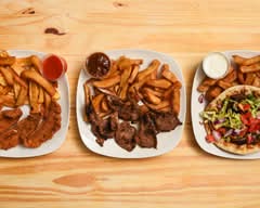 Sporteez Bar & Grille (24351 W Mcnichols Rd)