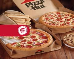 Pizza Hut Express Aguadilla Mall