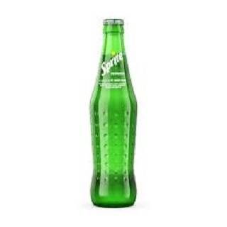 Sprite Glass BTL