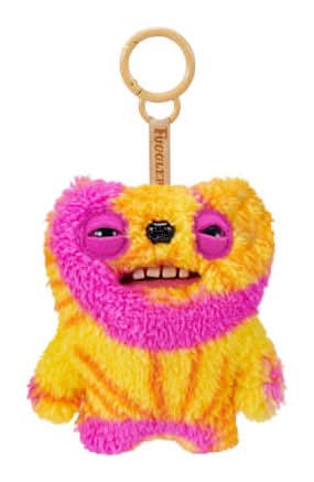 Fuggler™ Keyring (Styles May Vary)
