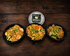 Zen Bowl Co. - Poke & Noodle Bar (5828 Dogwood Drive)