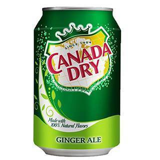 Ginger Ale