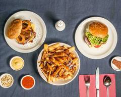 Burger-On