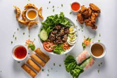Monster Pho - Oakland