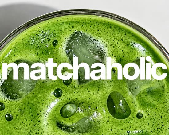 Chaski Matchabar