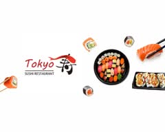 Tokyo Sushi Premia