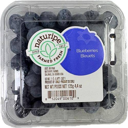 Naturipe 美國空運藍莓