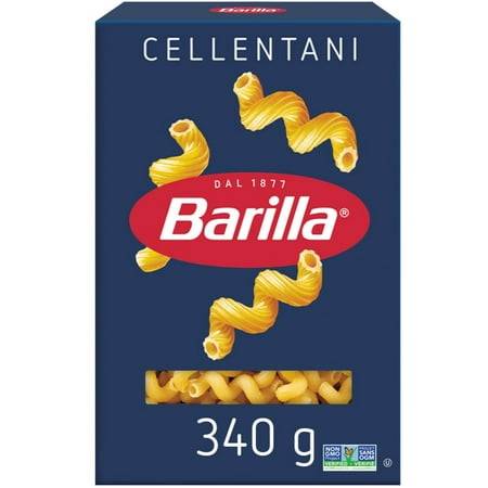 Barilla Cellentani Pasta (340 g)