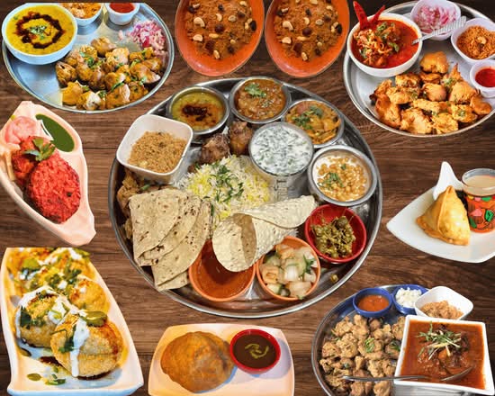 KRAVE INDIAN