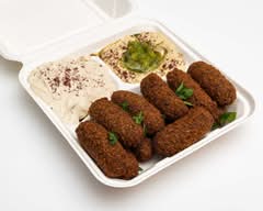 Jerusalem Falafel