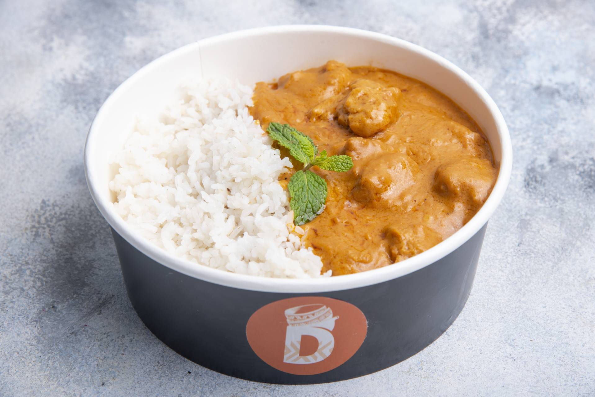 Mafé Boeuf