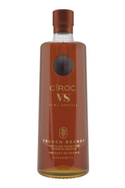 Ciroc Vs Brandy (375ml bottle)