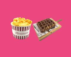 La Jijonenca (Premia de Mar)