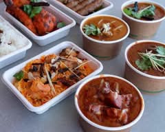 Incredible India Palmerston