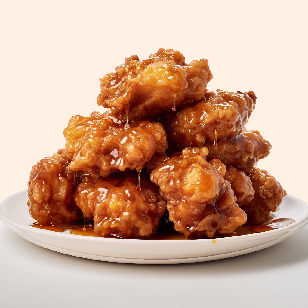 韓国チキン専門店 チキンボーイ CHICKENBOYのデリバリー ・持ち帰り