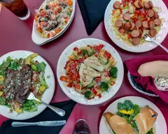 Restaurant Santa Maria