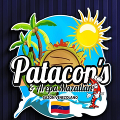 Patacon´s Arepas ( centro )