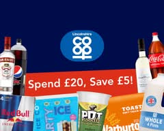 Lincolnshire Co-op (Scartho)