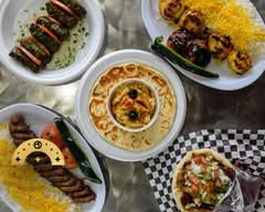 Kabab City (Hanford)