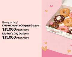 Krispy Kreme - Alto Las Condes