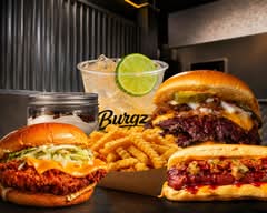 Burgz Smash