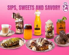 Holy Desserts by Holyshakes (Barrie)