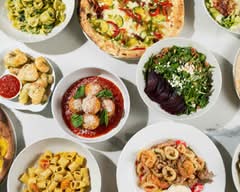 Vivo Pizza + Pasta (Richmond Hill)