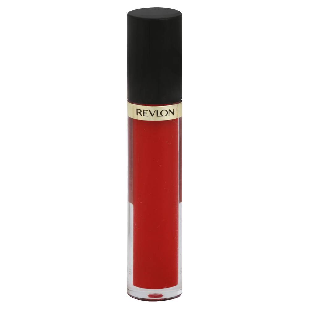 Revlon Super Lustrous 240 Fatal Apple Lip Gloss