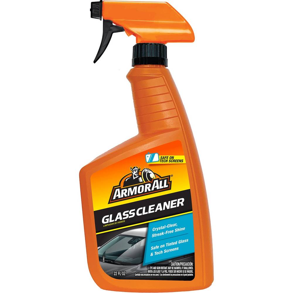 Armor All Auto Glass Cleaner 22 Oz.