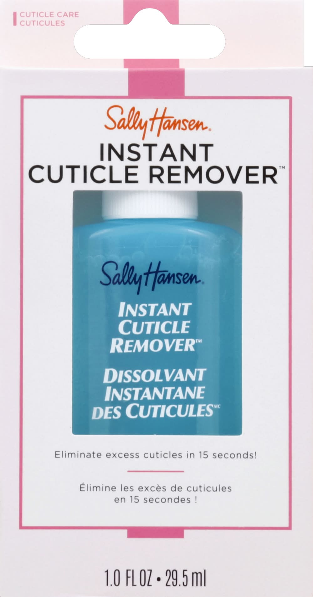 Sally Hansen Instant Cuticle Remover (1 fl oz)