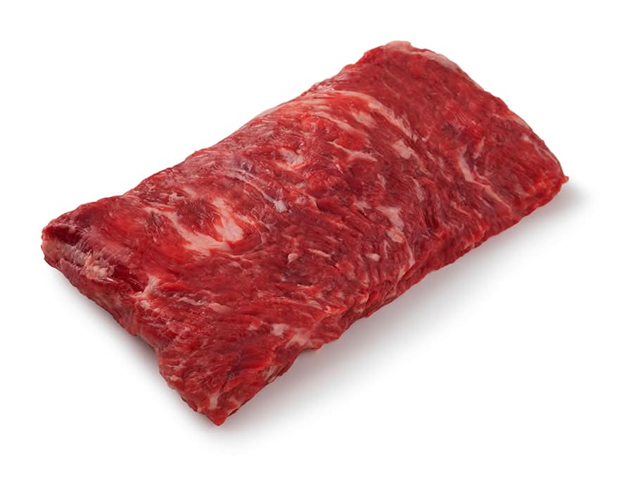Beef Choice Skirt Steak