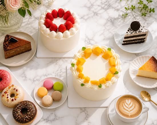 Bunny Patisserie