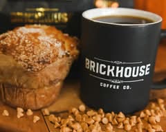 Brickhouse Coffee Co. at Geist Shoppes