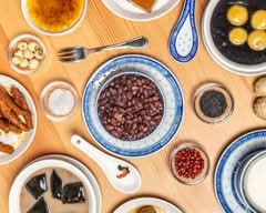 良縁糖水 ryouen sweets