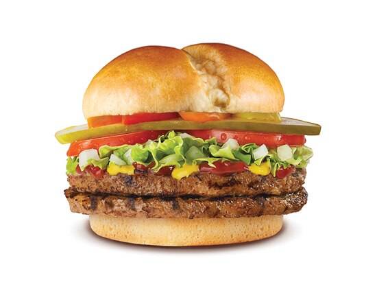 Burger Original double  / Double Original Burger