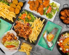 Kebab Naando's - Valdemoro