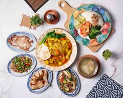 家味食堂