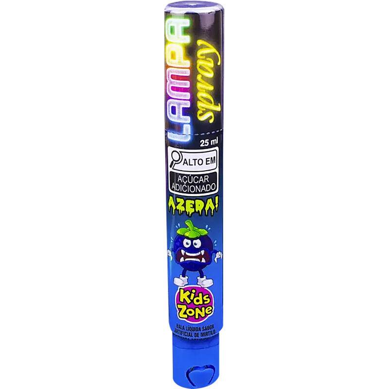 BALA KIDS ZONE LAMPA SPRAY