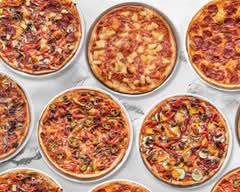 Rebels Pizza