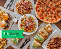 Mike's Pizza (Parlin)