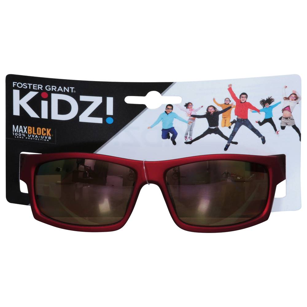 Foster Grant Kids Miguel Sunglasses