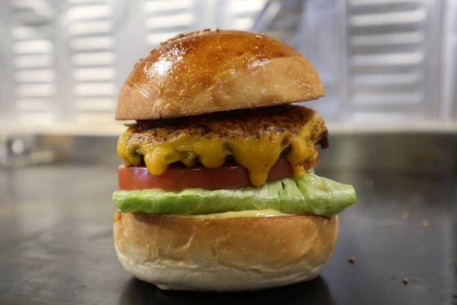 シーエスバーガー CS BURGERのデリバリー ・持ち帰り| メニューを見る