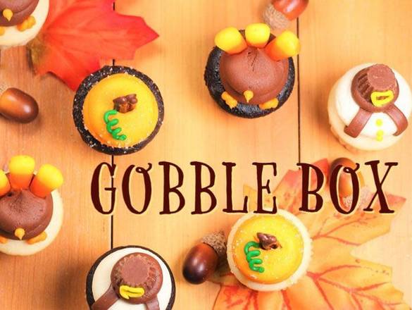 Gobble Box(4)