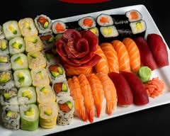 Sushi First - Le Havre 🍣