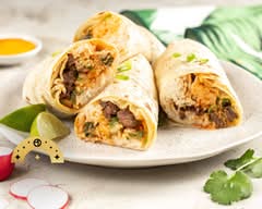 Burritos by Koreana