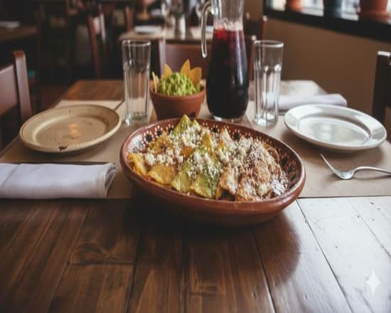 LORD ENCHILADAS (Puebla)