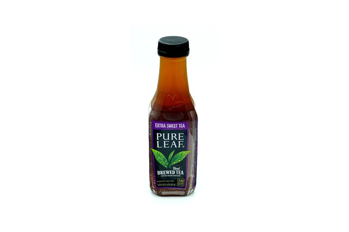 Pure Leaf Tea Extra Sweet (18.5oz)