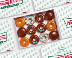 Krispy Kreme (Ponce De Leon Ave NE & Argonne Ave NE)