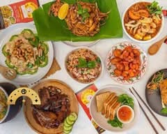 Noodle Paradise (Rockhampton)